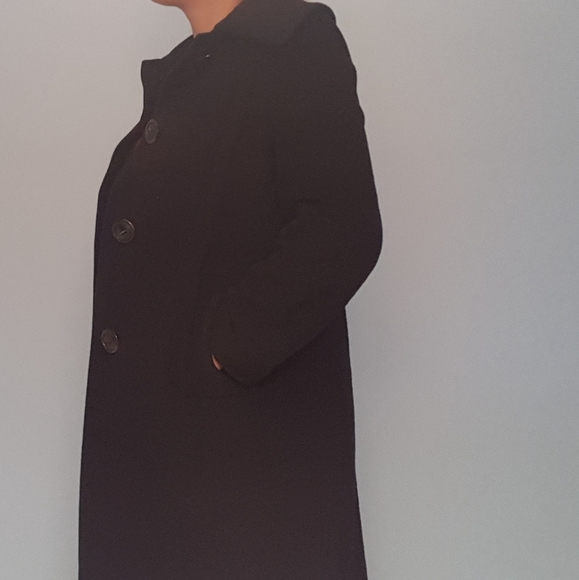 Elle Paris Black Jacket - Picture 10 of 14